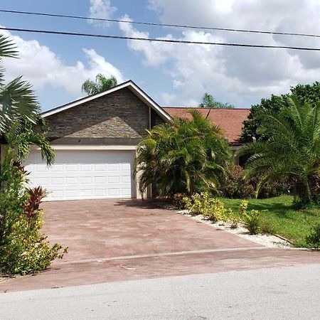 Sunny Paradise Cape Coral Luaran gambar