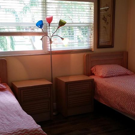 Sunny Paradise Cape Coral Luaran gambar