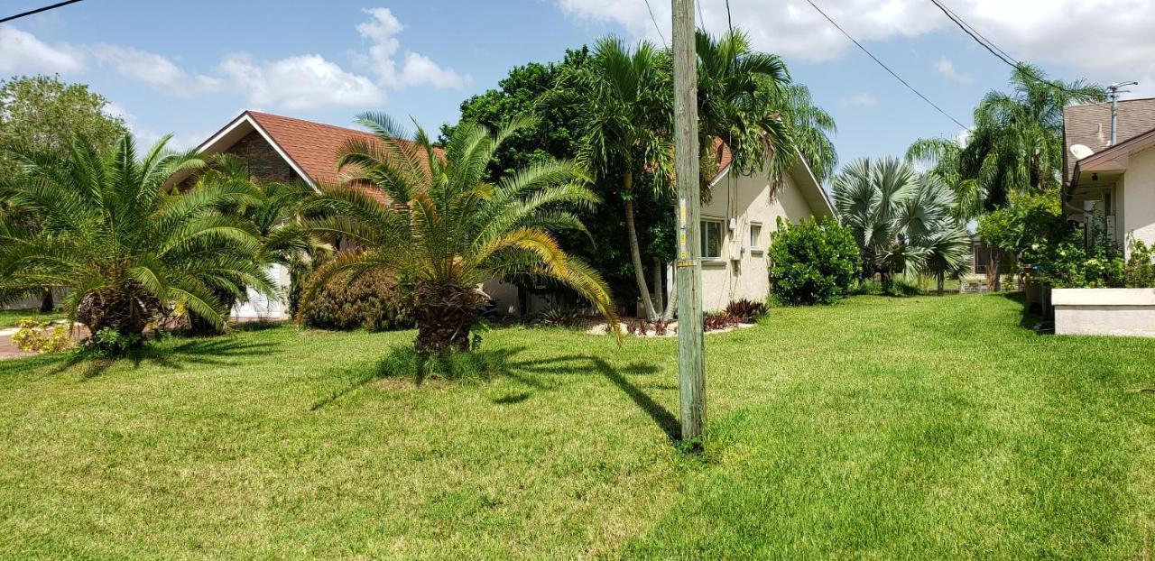 Sunny Paradise Cape Coral Luaran gambar