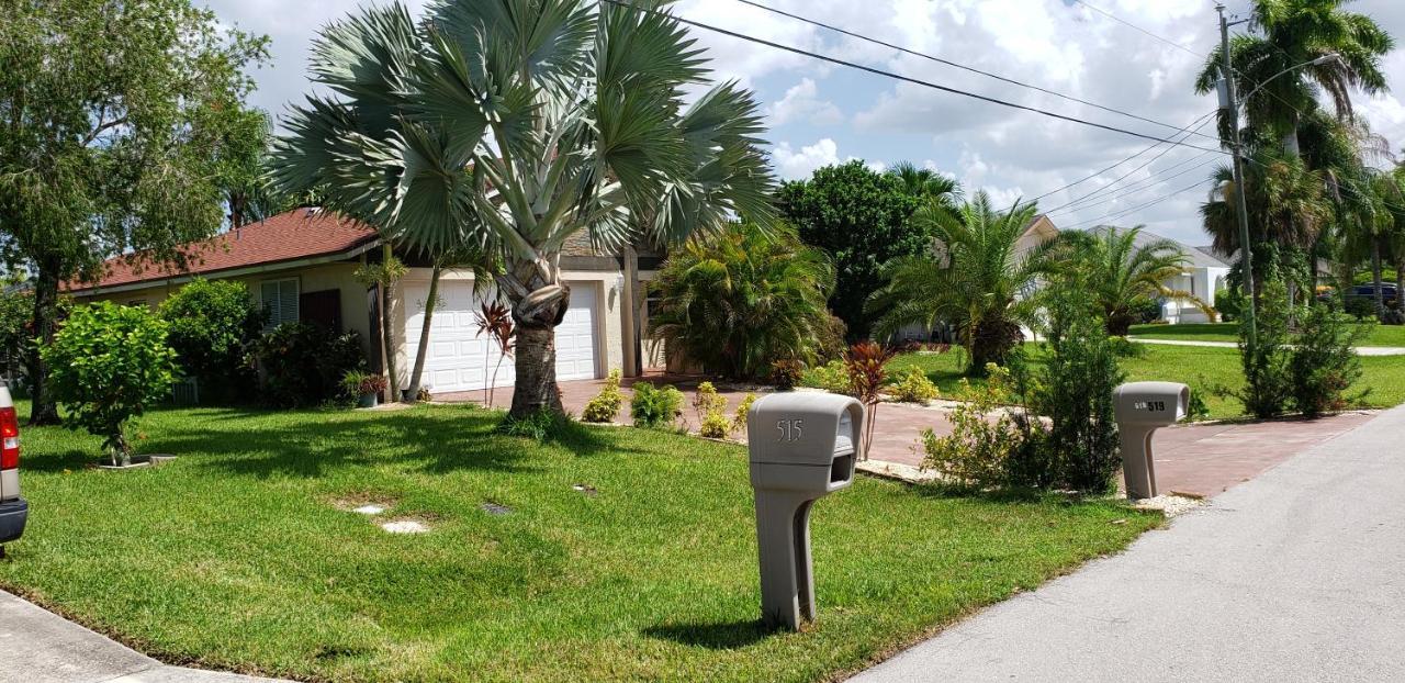 Sunny Paradise Cape Coral Luaran gambar