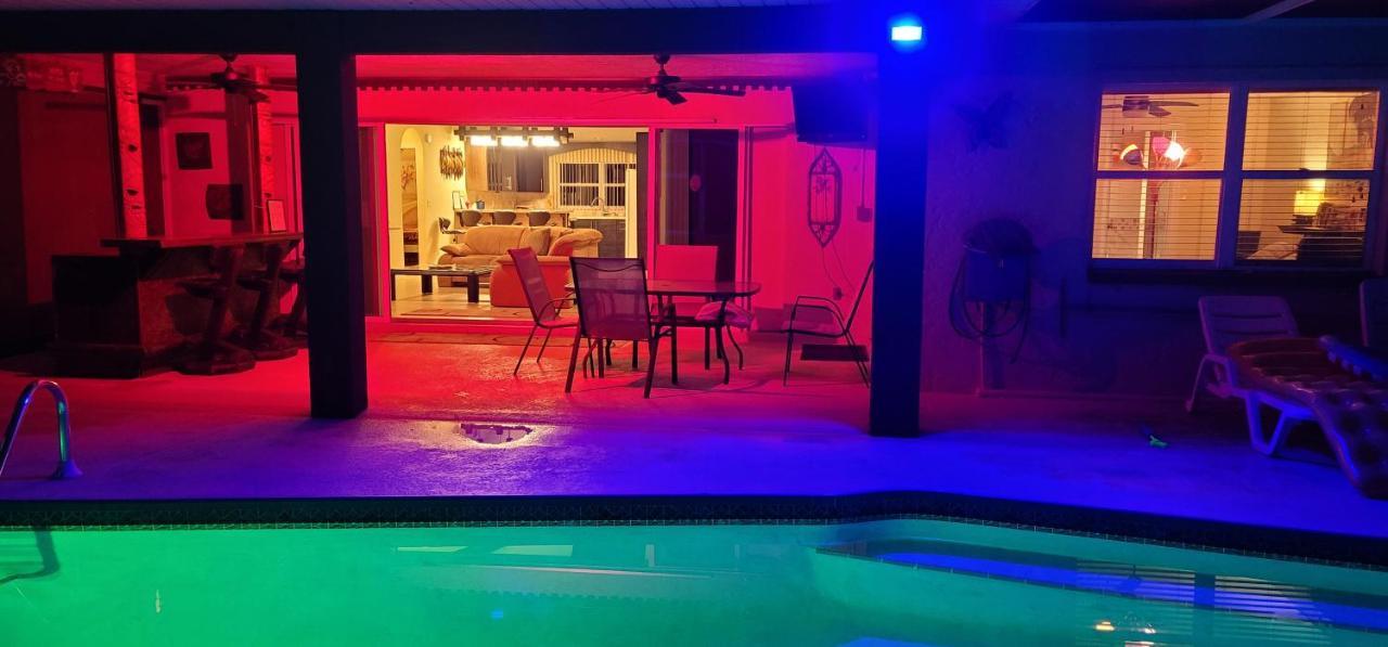 Sunny Paradise Cape Coral Luaran gambar