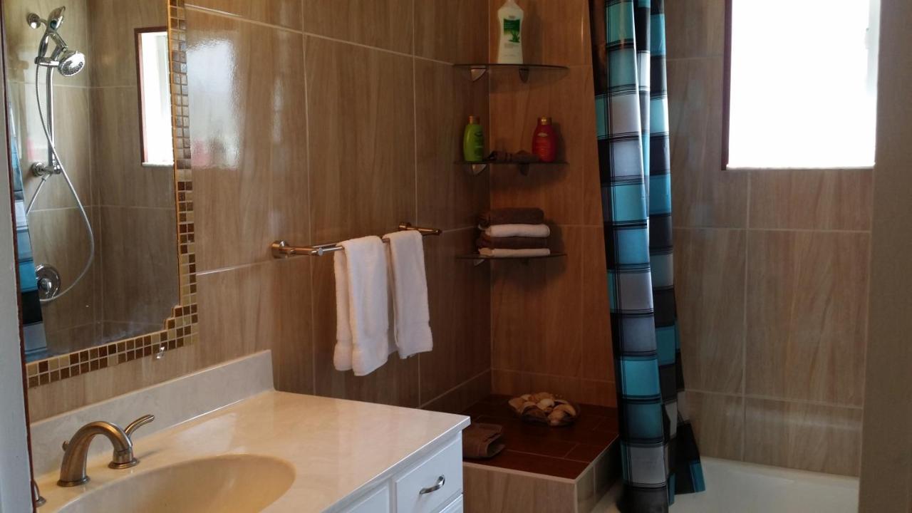 Sunny Paradise Cape Coral Luaran gambar