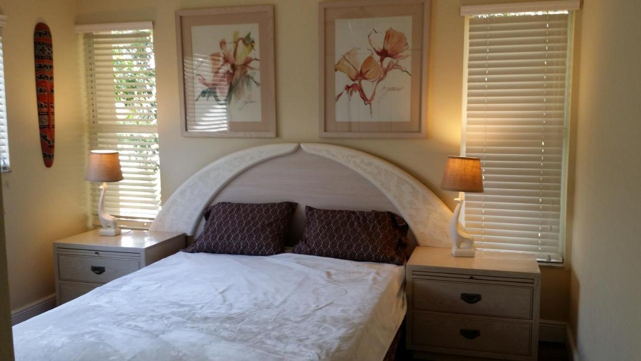 Sunny Paradise Cape Coral Luaran gambar