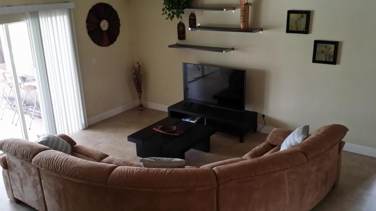 Sunny Paradise Cape Coral Luaran gambar