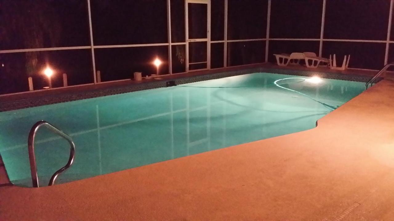 Sunny Paradise Cape Coral Luaran gambar