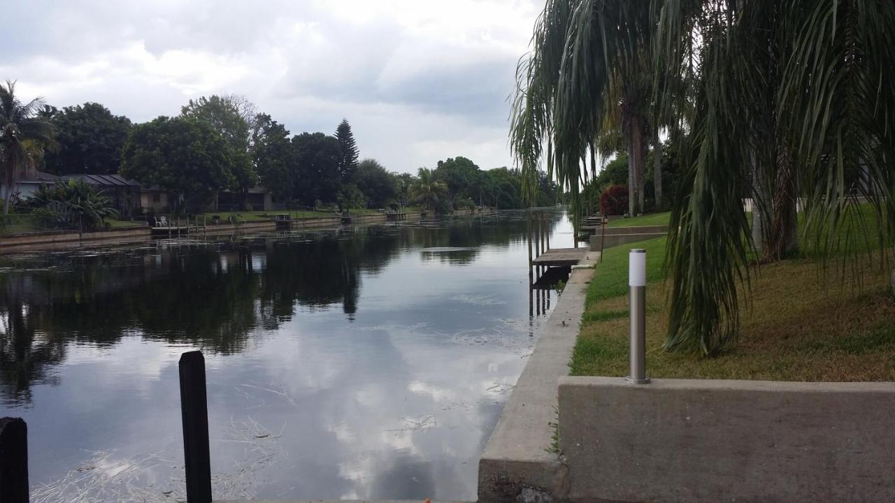 Sunny Paradise Cape Coral Luaran gambar