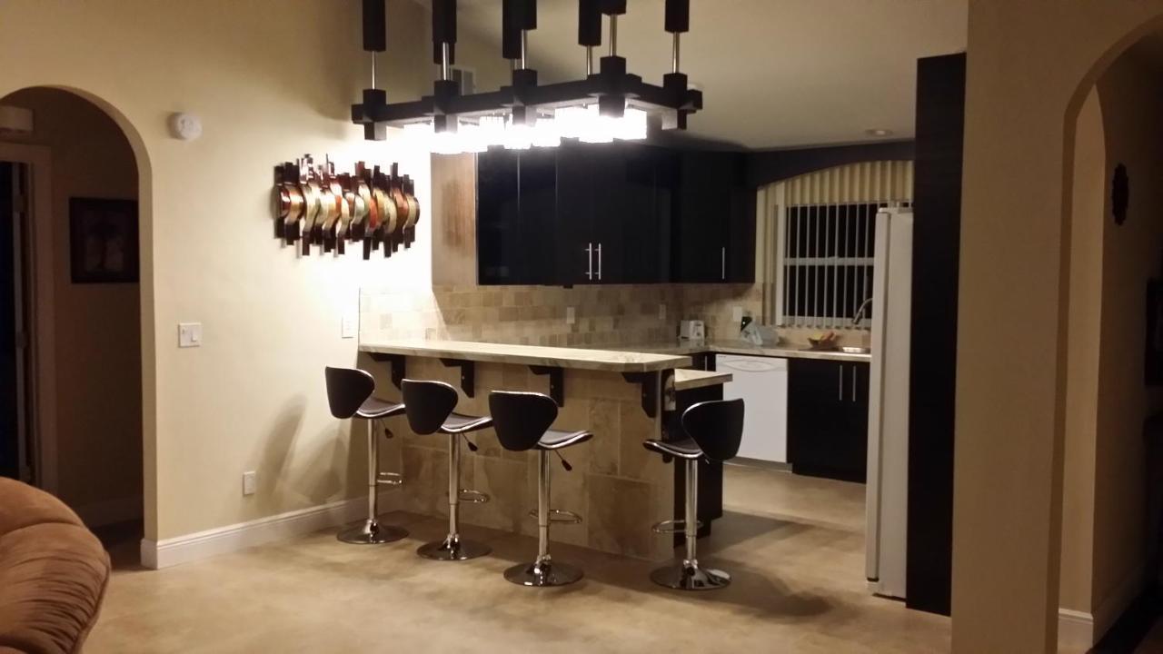 Sunny Paradise Cape Coral Luaran gambar