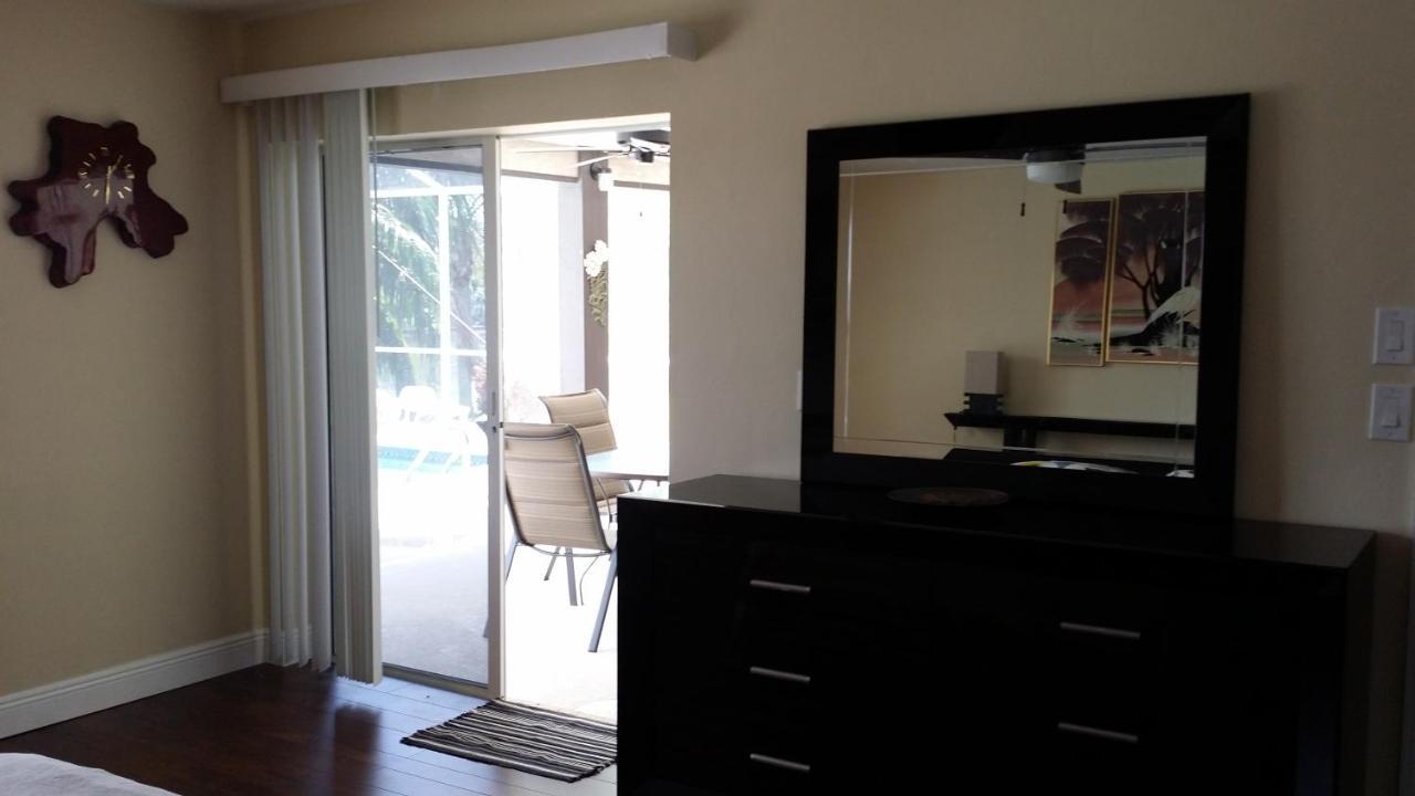 Sunny Paradise Cape Coral Luaran gambar