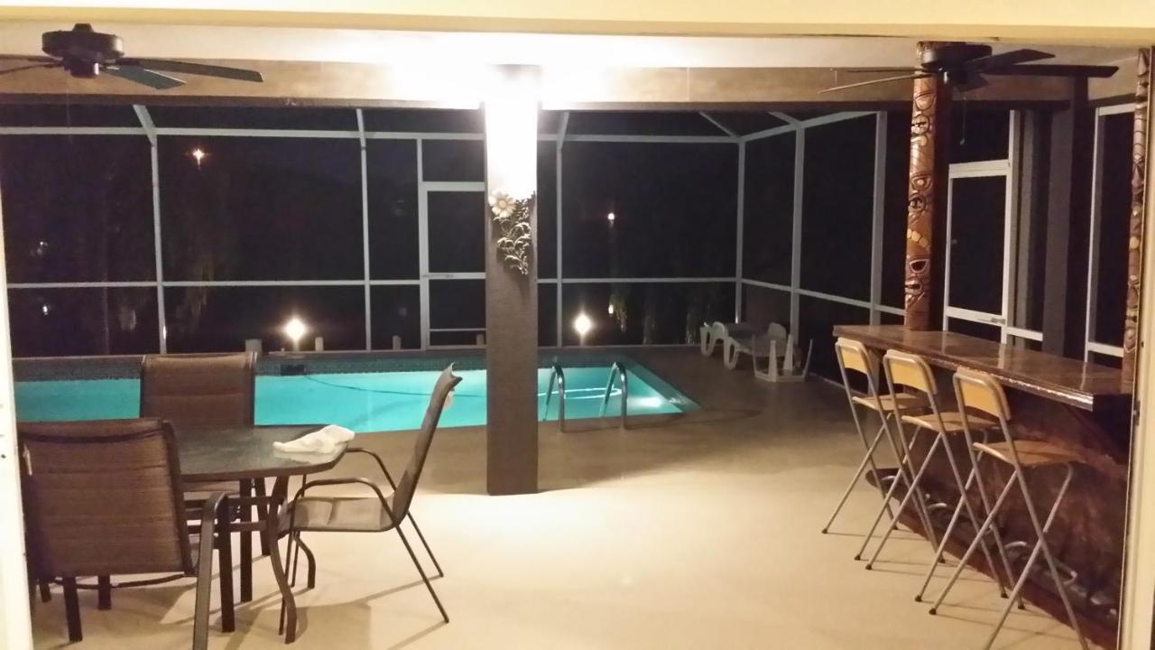 Sunny Paradise Cape Coral Luaran gambar